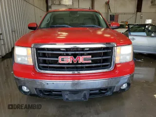 2007 GMC Sierra 1500 SLT с VIN 3GTEK13MX7G554432, выставлен на аукционе Copart как лот 56957005 с пробегом 219 580 миль миль и На запчасти • Non repairable. История ставок и продаж доступна на DreamBid. Изображение 5.