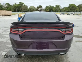 2022 Dodge Charger SXT with VIN 2C3CDXBG6NH114919, listed as a Copart auction lot 88660025 with 19,480 mi miles and Non Repairable. Bid and sale history available at DreamBid. Image 6.