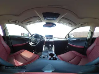 2020 Lexus NX 300 с VIN JTJGARBZ2L2158356, выставлен на аукционе IAAI как лот 42207749 с пробегом 76 849 миль миль и . История ставок и продаж доступна на DreamBid. Изображение 18.