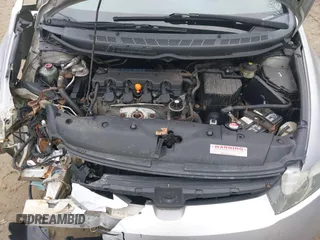 2006 Honda Civic LX with VIN 1HGFA16516L115313, listed as a IAAI auction lot 42018073 with 193,621 mi miles and . Bid and sale history available at DreamBid. Image 10.