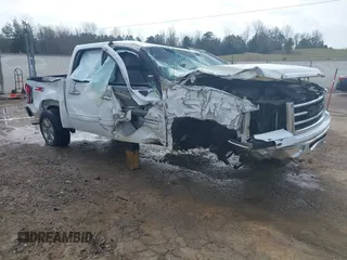 2012 GMC Sierra 1500 SLE z VIN 3GTP2VE76CG219220, wystawiony jako IAAI lot #41787938 z przebiegiem Nie podano mil oraz . Historia ofert i sprzedaży dostępna na DreamBid. Obrazek 1.