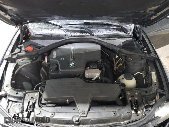 2014 BMW 3 Series 328i xDrive с VIN WBA3B5C52EP543485, выставлен на аукционе Copart как лот 47475075 с пробегом 119 486 миль миль и Списание • Salvage title. История ставок и продаж доступна на DreamBid. Изображение 11.