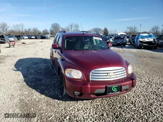 2009 Chevrolet HHR LT w/1LT with VIN 3GNCA23B39S502467, listed as a Copart auction lot 46672465 with NaN miles and Salvage Title. Bid and sale history available at carsss.com. Image 11.