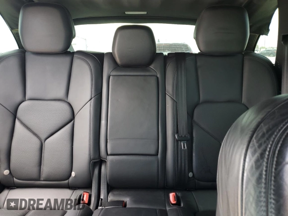 2013 Porsche Cayenne with VIN WP1AA2A26DLA12167, listed as a Copart auction lot 57895085 with 151,328 mi miles and Salvage title. Bid and sale history available at DreamBid. Image 10.