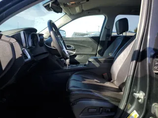 2013 Chevrolet Equinox LTZ with VIN 2GNFLFE34D6390306, listed as a Copart auction lot 44593475 with 130,736 mi miles and Salvage Title. Bid and sale history available at carsss.com. Image 7.