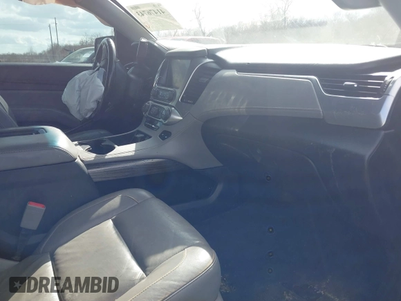 2020 Chevrolet Tahoe LT with VIN 1GNSCBKC9LR289261, listed as a IAAI auction lot 41476743 with Not provided miles and . Bid and sale history available at DreamBid. Image 5.