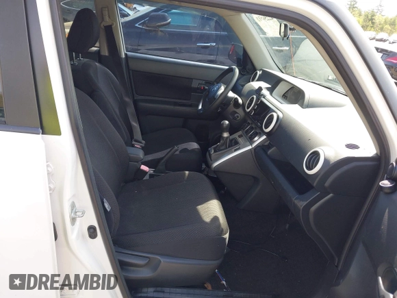 2009 Scion xB with VIN JTLKE50E991085970, listed as a IAAI auction lot 42256510 with 191,006 mi miles and . Bid and sale history available at DreamBid. Image 5.