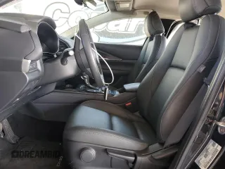 2024 Mazda CX-30 S Select Sport with VIN 3MVDMBBM8RM658675, listed as a Copart auction lot 61963635 with 8,497 mi miles and Salvage title. Bid and sale history available at DreamBid. Image 7.