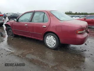 1996 Nissan Altima XE z VIN 1N4BU31D1TC118891, wystawiony jako Copart lot #73860614 z przebiegiem 158 039 mil mil oraz Szkoda całkowita • Salvage title. Historia ofert i sprzedaży dostępna na DreamBid. Obrazek 2.
