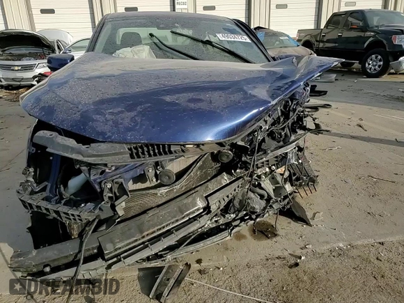 2017 Honda Accord Touring z VIN JHMCR6F71HC018946, wystawiony jako Copart lot #49034725 z przebiegiem 94 985 mil mil oraz Szkoda całkowita • Salvage title. Historia ofert i sprzedaży dostępna na DreamBid. Obrazek 11.