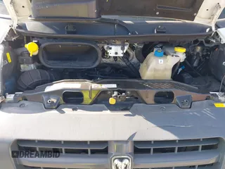 2016 Ram ProMaster Cargo with VIN 3C6TRVNG4GE130605, listed as a IAAI auction lot 41699749 with 162,677 mi miles and . Bid and sale history available at DreamBid. Image 10.