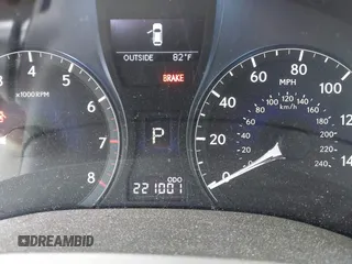 2010 Lexus RX 350 with VIN 2T2BK1BA8AC051747, listed as a IAAI auction lot 42625096 with 221,001 mi miles and . Bid and sale history available at DreamBid. Image 15.