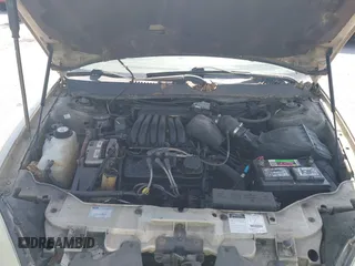 2001 Ford Taurus SE with VIN 1FAFP53211A269576, listed as a IAAI auction lot 42606231 with 176,240 mi miles and . Bid and sale history available at DreamBid. Image 10.