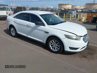 2015 Ford Taurus SE с VIN 1FAHP2D88FG117681, выставлен на аукционе IAAI как лот 42272147 с пробегом 85 115 миль миль и . История ставок и продаж доступна на DreamBid. Изображение 1.