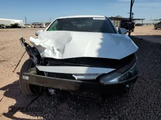 2020 Hyundai Elantra SE z VIN 5NPD74LFXLH505233, wystawiony jako Copart lot #58981645 z przebiegiem 72 076 mil mil oraz Szkoda całkowita • Salvage title. Historia ofert i sprzedaży dostępna na DreamBid. Obrazek 5.