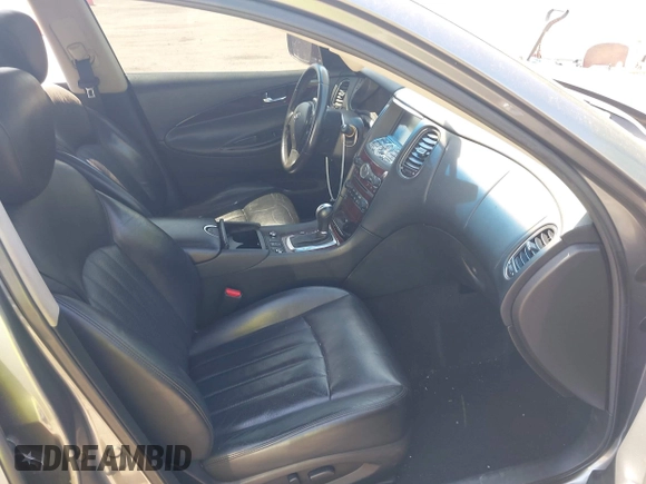 2015 Infiniti QX50 Journey z VIN JN1BJ0HR7FM770564, wystawiony jako IAAI lot #42139055 z przebiegiem 88 121 mil mil oraz . Historia ofert i sprzedaży dostępna na DreamBid. Obrazek 5.