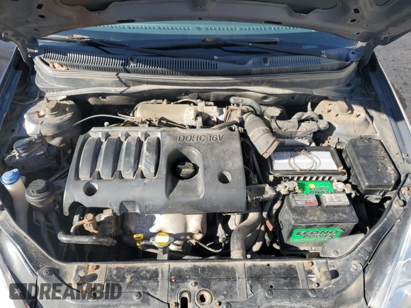 2011 Hyundai Accent L with VIN KMHCN3BC7BU206060, listed as a Copart auction lot 49980625 with 252,920 mi miles and Clean Title. Bid and sale history available at carsss.com. Image 11.
