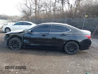 2015 Acura TLX with VIN 19UUB1F32FA011198, listed as a IAAI auction lot 41130909 with 178,231 mi miles and . Bid and sale history available at DreamBid. Image 14.