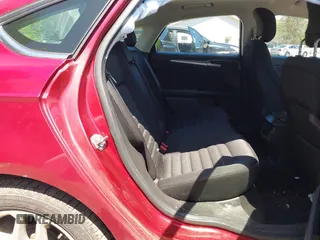 2013 Ford Fusion SE with VIN 3FA6P0H72DR139954, listed as a IAAI auction lot 42154759 with 281,162 mi miles. Bid and sale history available at carsss.com. Image 8.
