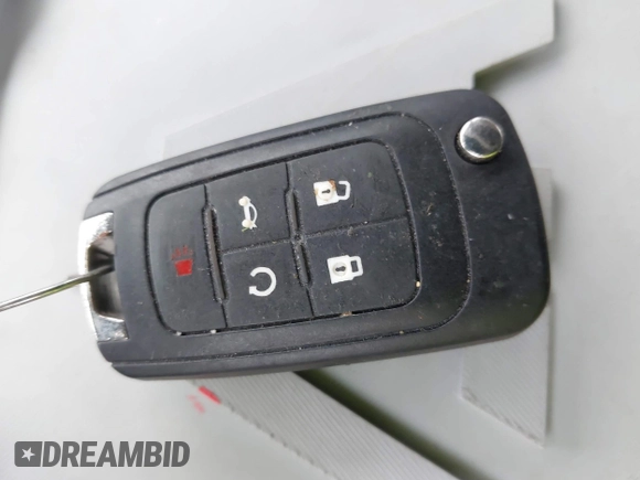 2018 Chevrolet Impala LT z VIN 2G1105S37J9133833, wystawiony jako IAAI lot #42187918 z przebiegiem 91 358 mil mil oraz . Historia ofert i sprzedaży dostępna na DreamBid. Obrazek 11.