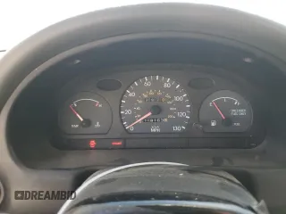 1995 Hyundai Accent z VIN KMHVD14N1SU015961, wystawiony jako Copart lot #72066404 z przebiegiem 118 163 mil mil oraz Szkody całkowita. Historia ofert i sprzedaży dostępna na DreamBid. Obrazek 9.