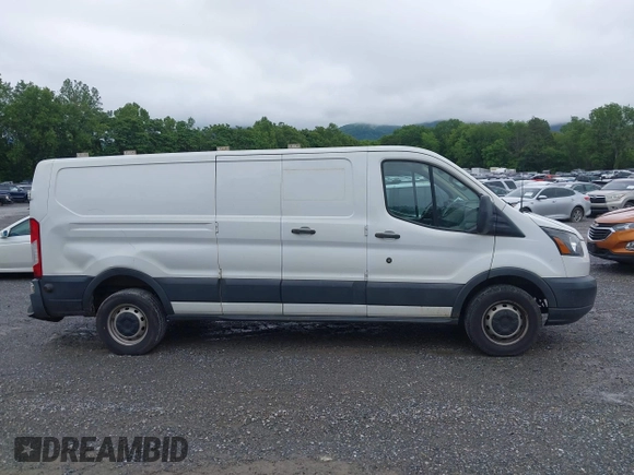 2017 Ford Transit Cargo с VIN 1FTYR2ZM4HKA60759, выставлен на аукционе IAAI как лот 42353909 с пробегом 111 882 миль миль и . История ставок и продаж доступна на DreamBid. Изображение 14.