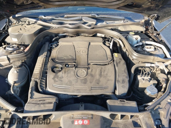 2014 Mercedes-Benz E 350 Sport with VIN WDDHF5KB5EB008478, listed as a IAAI auction lot 42149998 with 103,580 mi miles and . Bid and sale history available at DreamBid. Image 10.