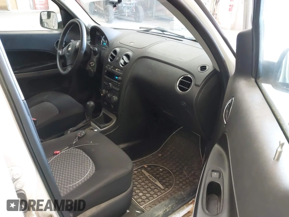 2010 Chevrolet HHR LS с VIN 3GCAAADB8AS567277, выставлен на аукционе IAAI как лот 42740164 с пробегом 31 707 миль миль и . История ставок и продаж доступна на DreamBid. Изображение 5.