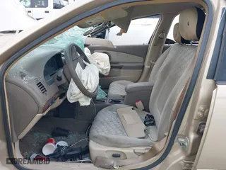 2005 Chevrolet Malibu LS with VIN 1G1ZT54805F208016, listed as a IAAI auction lot 41930864 with 160,613 mi miles. Bid and sale history available at carsss.com. Image 5.