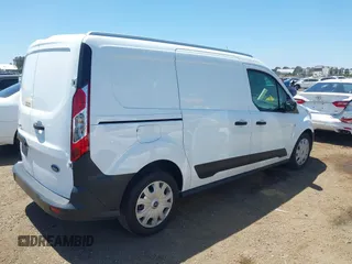 2022 Ford Transit Connect XL z VIN NM0LS7S24N1510428, wystawiony jako IAAI lot #42338024 z przebiegiem 146 248 mil mil oraz . Historia ofert i sprzedaży dostępna na DreamBid. Obrazek 4.