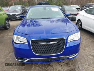 2018 Chrysler 300 Touring with VIN 2C3CCAAG7JH270043, listed as a IAAI auction lot 40914414 with 21,161 mi miles and . Bid and sale history available at DreamBid. Image 12.