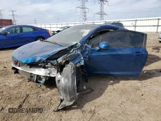 2012 Honda Civic Si with VIN 2HGFG4A54CH705666, listed as a Copart auction lot 52549215 with 99,986 mi miles and Salvage title. Bid and sale history available at DreamBid. Image 1.