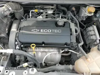 2018 Chevrolet Sonic LS с VIN 1G1JB5SH8J4124583, выставлен на аукционе Copart как лот 53835175 с пробегом 136 844 миль миль и Списание • Salvage title. История ставок и продаж доступна на DreamBid. Изображение 13.