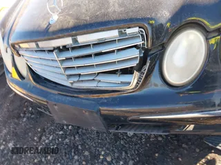 2003 Mercedes-Benz E 320 z VIN WDBUF65J63A339234, wystawiony jako IAAI lot #41436638 z przebiegiem Nie podano mil oraz . Historia ofert i sprzedaży dostępna na DreamBid. Obrazek 6.