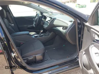 2025 Chevrolet Malibu LT with VIN 1G1ZD5STXSF130988, listed as a IAAI auction lot 42078943 with 14,048 mi miles and . Bid and sale history available at DreamBid. Image 5.