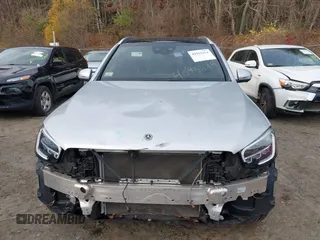 2020 Mercedes-Benz GLC 300 z VIN W1N0G8EB6LF824678, wystawiony jako IAAI lot #40951014 z przebiegiem 46 473 mil mil oraz . Historia ofert i sprzedaży dostępna na DreamBid. Obrazek 12.