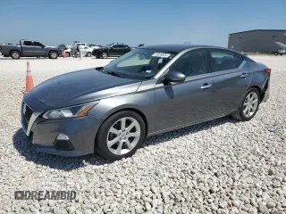 2019 Nissan Altima S z VIN 1N4BL4BV8KC234572, wystawiony jako Copart lot #49839085 z przebiegiem 115 696 mil mil oraz Szkoda całkowita • Salvage title. Historia ofert i sprzedaży dostępna na DreamBid. Obrazek 1.