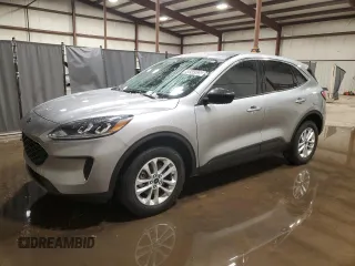 2022 Ford Escape SE Hybrid with VIN 1FMCU9BZ5NUA61938, listed as a Copart auction lot 88544935 with 41,647 mi miles and Clean Title. Bid and sale history available at carsss.com. Image 1.