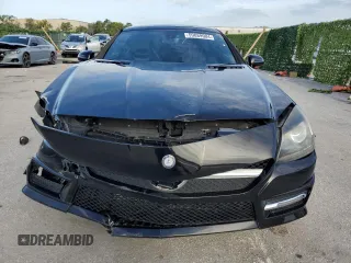 2013 Mercedes-Benz SLK-Class SLK 250 with VIN WDDPK4HA9DF061496, listed as a Copart auction lot 59889904 with 94,123 mi miles and Salvage Title. Bid and sale history available at carsss.com. Image 5.