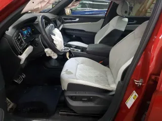 2024 Volkswagen Atlas SEL Premium R-Line z VIN 1V2FE2CA4RC250444, wystawiony jako Copart lot #54139285 z przebiegiem 6 166 mil mil oraz Szkoda całkowita • Salvage title. Historia ofert i sprzedaży dostępna na DreamBid. Obrazek 7.
