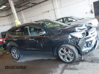 2019 Ford Escape Titanium with VIN 1FMCU9J95KUA19816, listed as a IAAI auction lot 41899819 with 71,760 mi miles and . Bid and sale history available at DreamBid. Image 13.