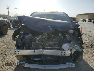 2024 Toyota Sienna XSE with VIN 5TDXRKECXRS217830, listed as a Copart auction lot 49269795 with 7,618 mi miles and Salvage Title. Bid and sale history available at carsss.com. Image 5.