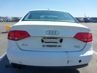 2011 Audi A4 Premium Plus z VIN WAUFFAFL2BA091511, wystawiony jako IAAI lot #41930126 z przebiegiem 248 428 mil mil oraz . Historia ofert i sprzedaży dostępna na DreamBid. Obrazek 16.