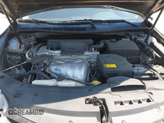 2015 Toyota Camry XLE with VIN 4T1BF1FK7FU020846, listed as a IAAI auction lot 42017645 with 187,129 mi miles. Bid and sale history available at carsss.com. Image 10.