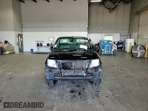 2012 Nissan Frontier SV z VIN 1N6AD0EV0CC438787, wystawiony jako Copart lot #57425975 z przebiegiem 116 104 mil mil oraz Szkoda całkowita • Salvage title. Historia ofert i sprzedaży dostępna na DreamBid. Obrazek 14.