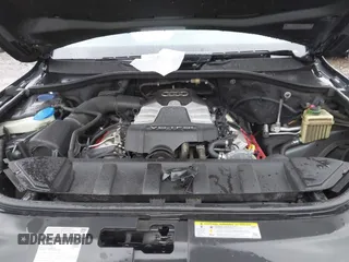 2014 Audi Q7 Premium Plus с VIN WA1LGAFE4ED012065, выставлен на аукционе IAAI как лот 42252106 с пробегом 98 804 миль миль и . История ставок и продаж доступна на DreamBid. Изображение 10.