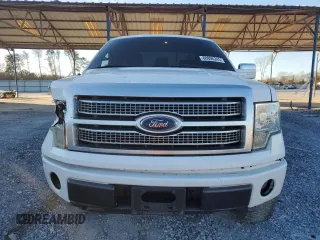 2013 Ford F-150 XL with VIN 1FTMF1EM8DKE29141, listed as a Copart auction lot 88806245 with 191,446 mi miles and Salvage Title. Bid and sale history available at DreamBid. Image 5.