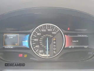 2014 Ford Edge Limited with VIN 2FMDK3KC4EBA34626, listed as a Copart auction lot 50634525 with 154,274 mi miles and Salvage Title. Bid and sale history available at carsss.com. Image 9.