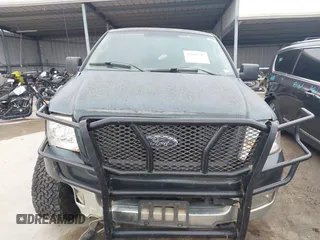 2004 Ford F-150 XLT with VIN 1FTPW14524KB59704, listed as a IAAI auction lot 42169787 with 257,095 mi miles and . Bid and sale history available at DreamBid. Image 12.