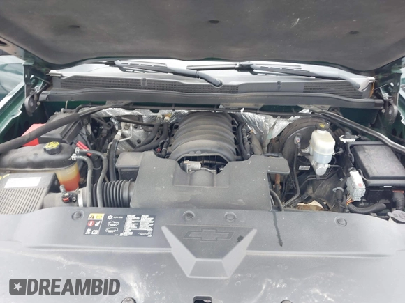 2015 Chevrolet Silverado 1500 LT with VIN 1GCVKREC1FZ342326, listed as a IAAI auction lot 41968095 with 119,911 mi miles and . Bid and sale history available at DreamBid. Image 10.